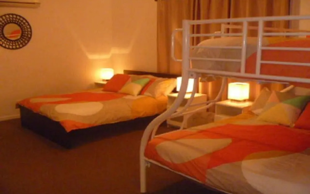 Cowes Holiday Haven - Property NO.1