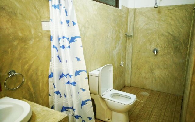 Sonri Villa