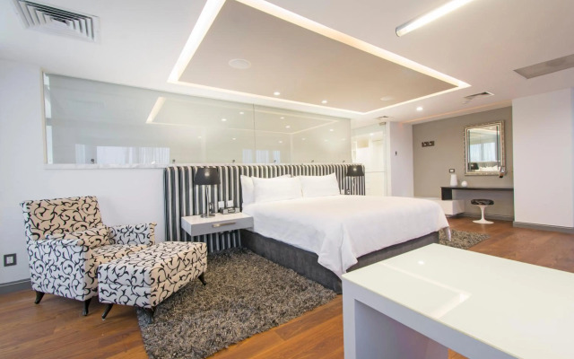 Presidente InterContinental Guadalajara by IHG