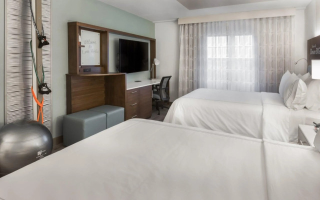 EVEN Hotel Chicago Tinley Park-Conv Ctr by IHG
