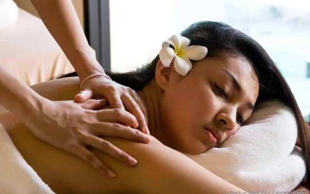 The Nouveau Chumphon Beach Resort & Golf