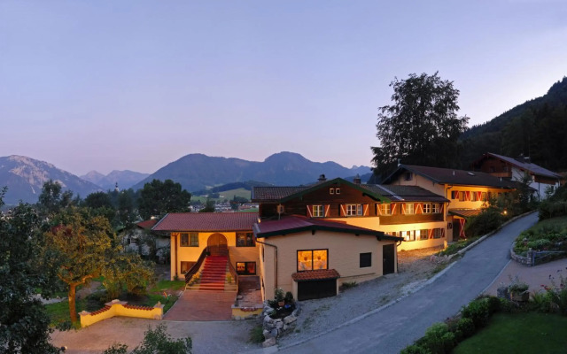 Gästehaus Schröder