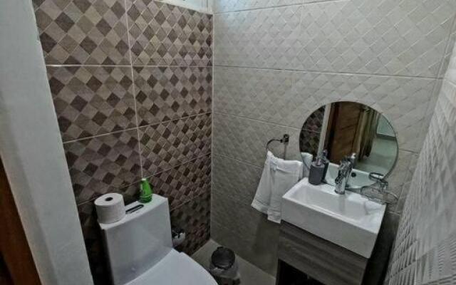 K2 Moderno-Precioso apartamento ful equipado santiago