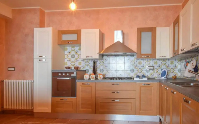 Villa Rosaria con spa e piscina interna