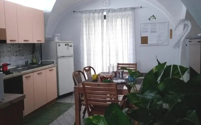 Tourist House La Castellana