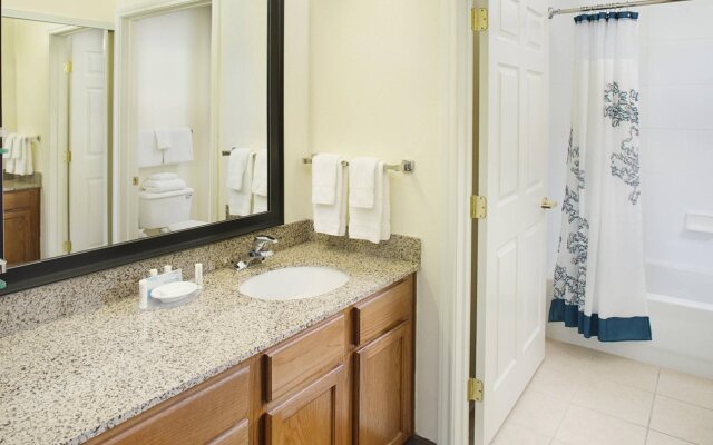 Residence Inn By Marriott Dallas Park Central
