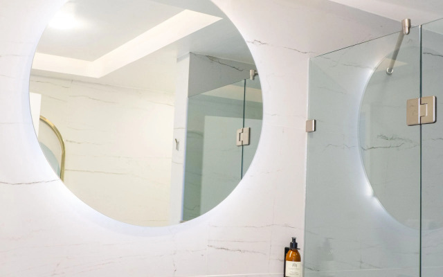 Casa Cuarzo Hotel Boutique