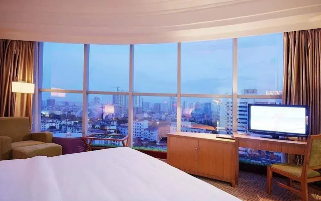 Zheshang Hotel - Nanning