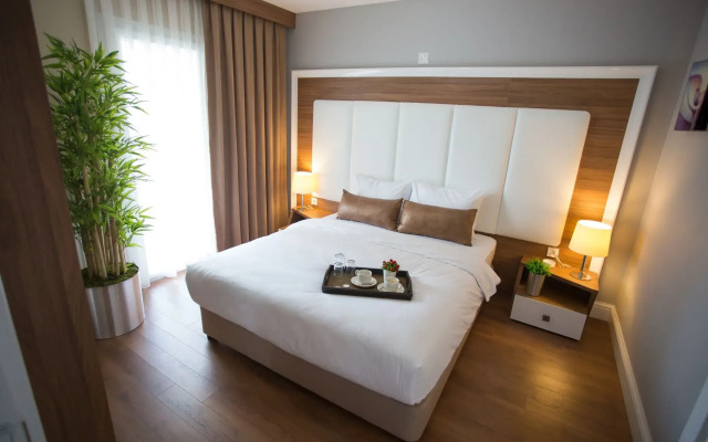 A Royal Suit Hotel