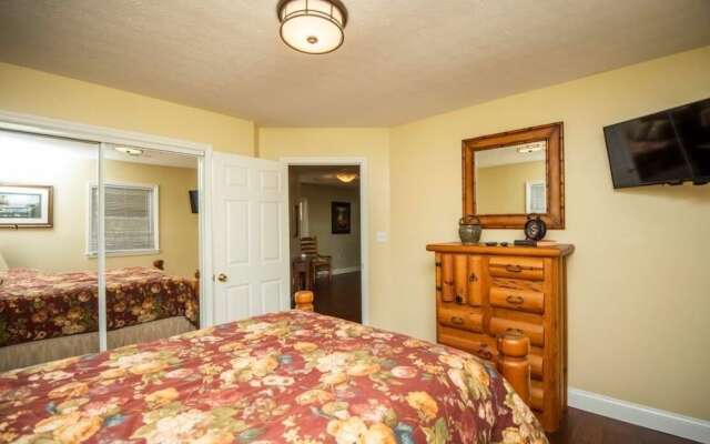 Cypress Ridge 4 Bedrooms 3 Bathrooms Home