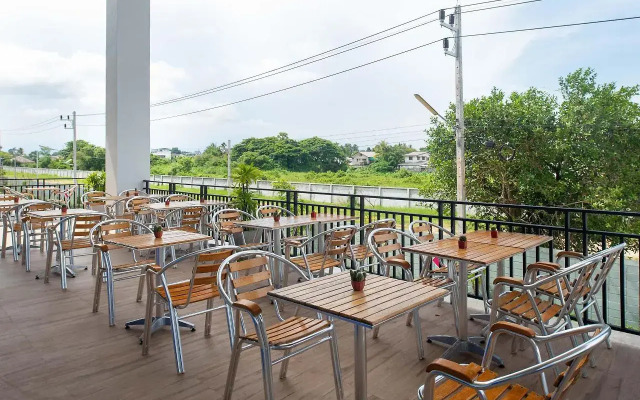 Eco Inn Prime Nakhon Si Thammarat