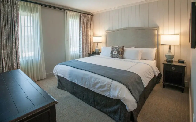 The Inn at Patrick Square