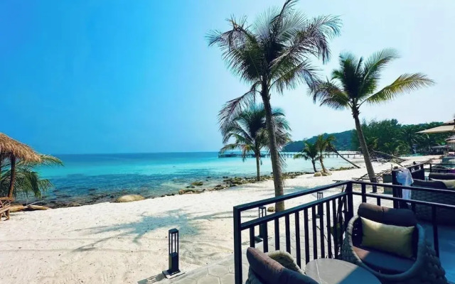 Apsara Resort Koh Rong