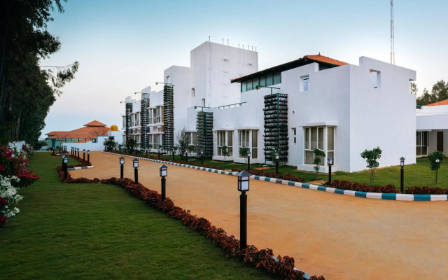 Fiestaa Resort n Events Venue
