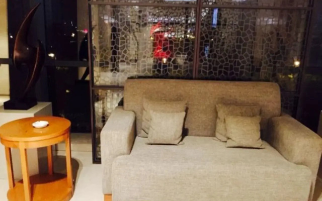 Windsor Park Hotel Kunshan