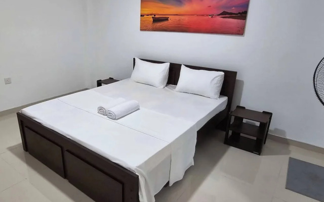 Room-kandy City View MPM Guest Room - 2B