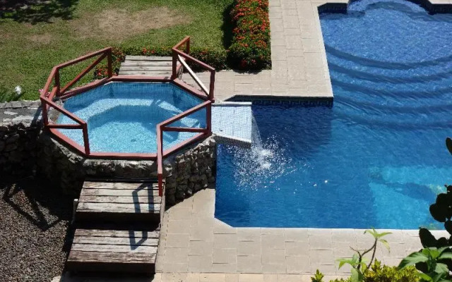 Adventure Park And Hotel Vista Golfo, Puntarenas