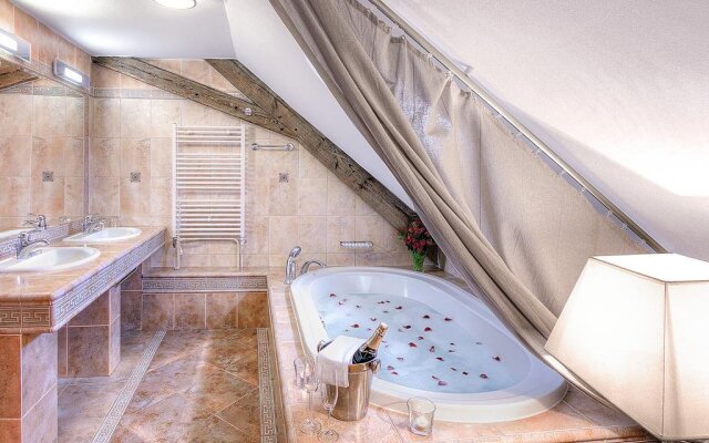 Pension Baltazar Mikulov