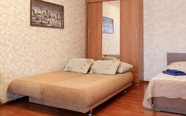 Райт Рум на ул. Пролетарская, д. 163