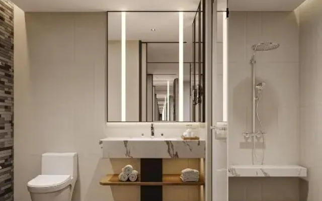 Fairfield By Marriott Yiwu