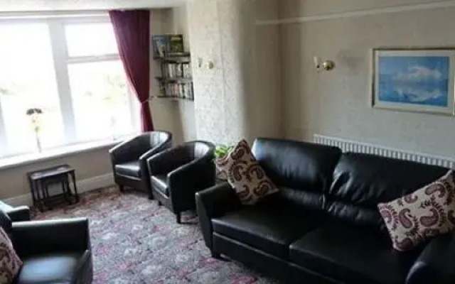 Moorings Hotel