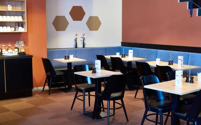 Best Western Royal Holstebro