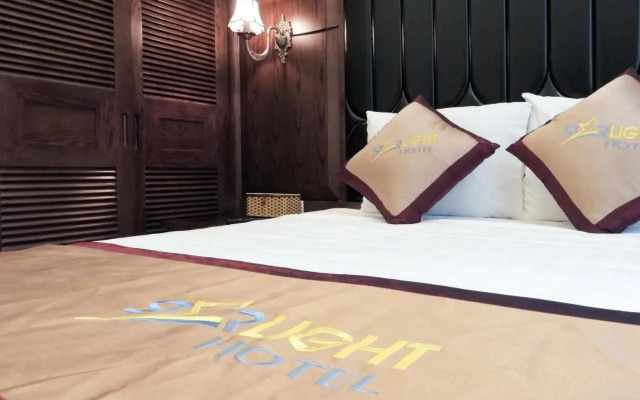 Starlight 14 Vườn Đào
