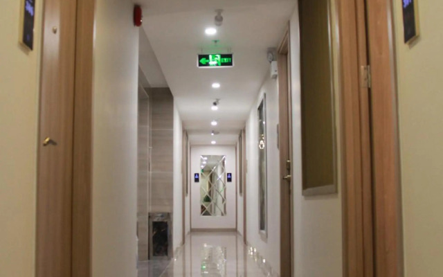 Nicecy Hotel Suites &  Spa