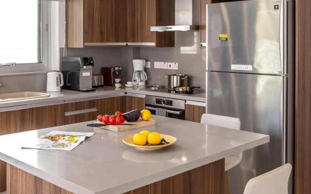 Fig Tree Bay Residences 3