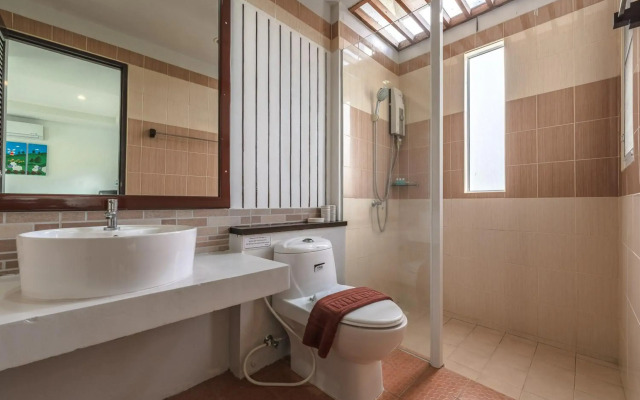 The One Cozy Vacation Residence