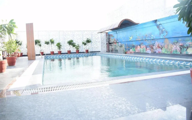 Millenia Regency