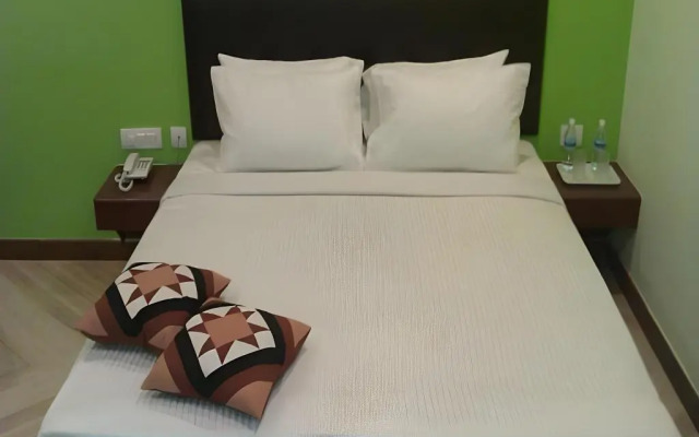 Ungal Vasanta Bhavan Residency