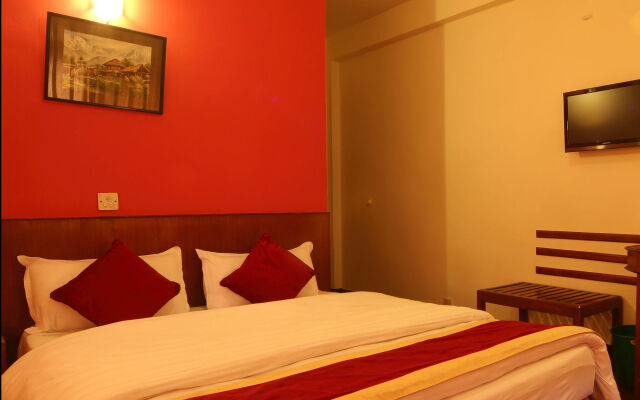 Hotel Thamel