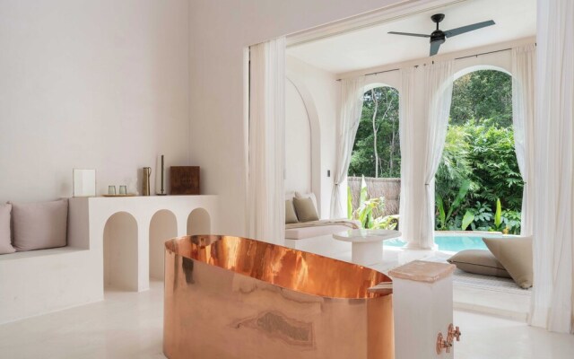 Anat Tantric Boutique Hotel