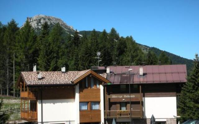 Albergo Dolomiti