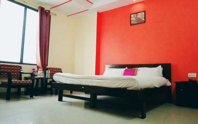 Hotel Aananda - Haridwar