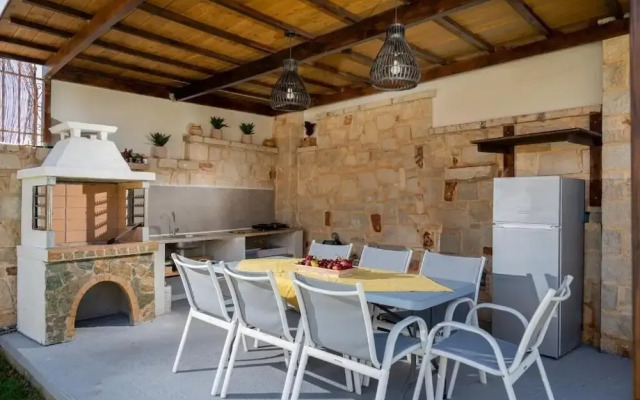 Villa Sophia & Elpis