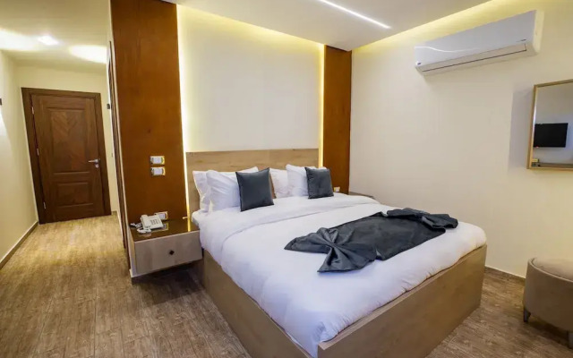 Piccolo Mondo Botique Hotel