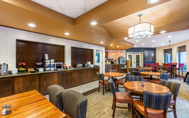 Best Western Premier Helena Great Northern Hotel