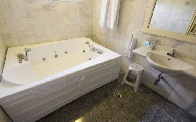 Hostal Nueva Andalucía