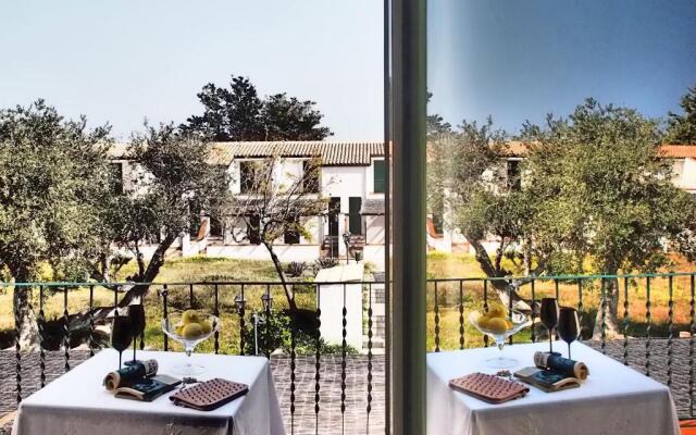 Cefalù resort - Sporting Club
