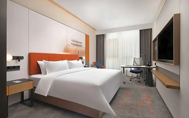 Hampton By Hilton Qingzhou Shenshui Road