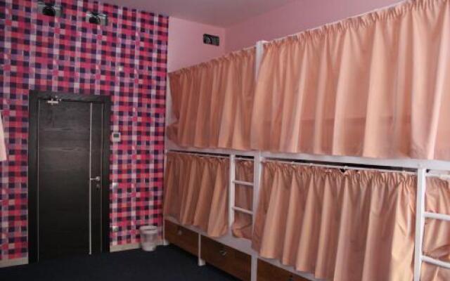 Hostel Moscow