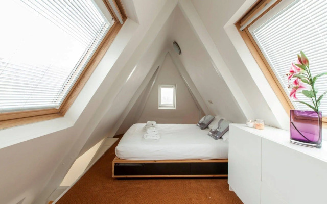 Rijksmuseum Penthouse