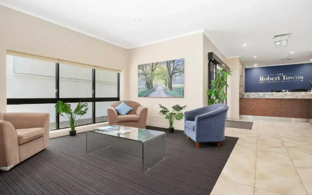 Comfort Inn Robert Towns