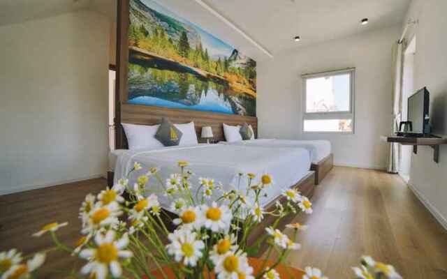 NATURE LAND 2 - Song Anh Hotel Dalat