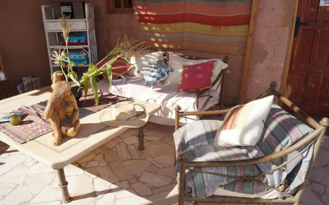 Atacama Lodge Rukazen