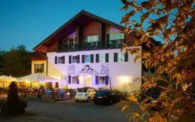 Landgasthof Maximilian