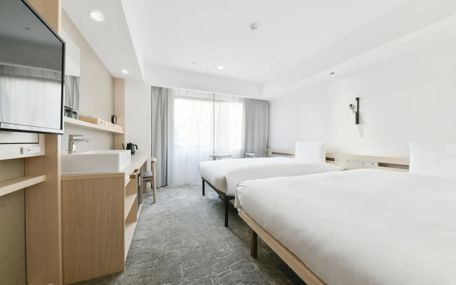 REF Kumamoto by Vessel Hotels