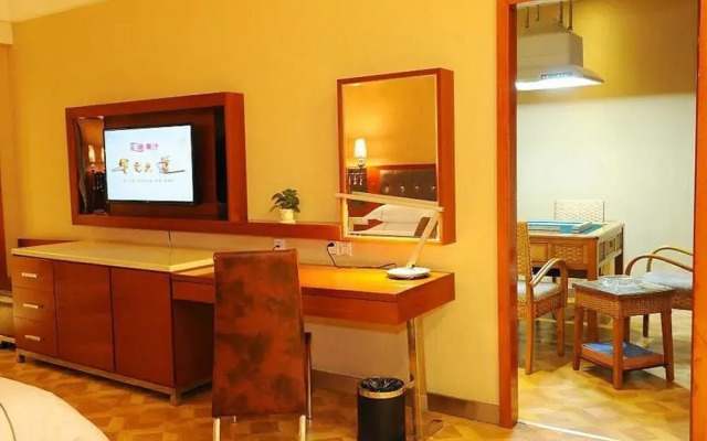 Yannian Business Hotel - Changsha